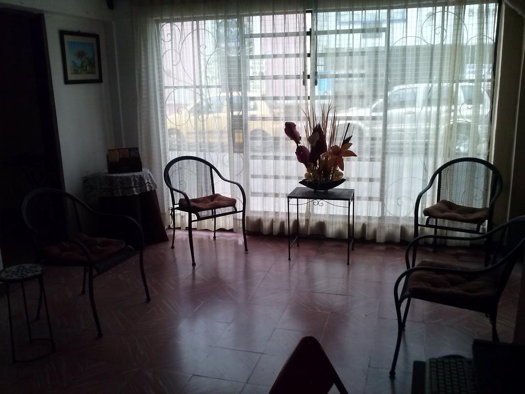 Hotel Posada Del Angel Merida Ngoại thất bức ảnh