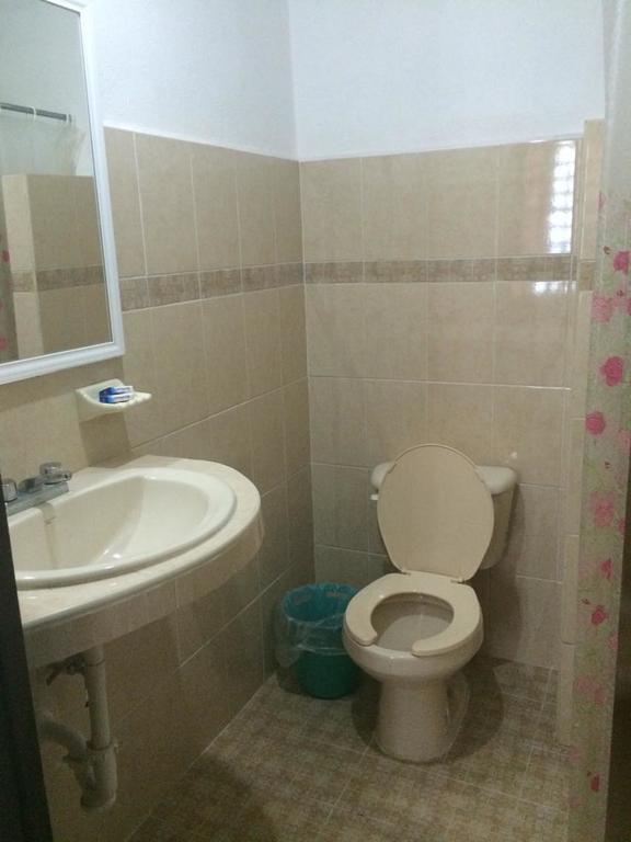 Hotel Posada Del Angel Merida Ngoại thất bức ảnh