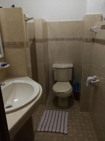 Hotel Posada Del Angel Merida Ngoại thất bức ảnh